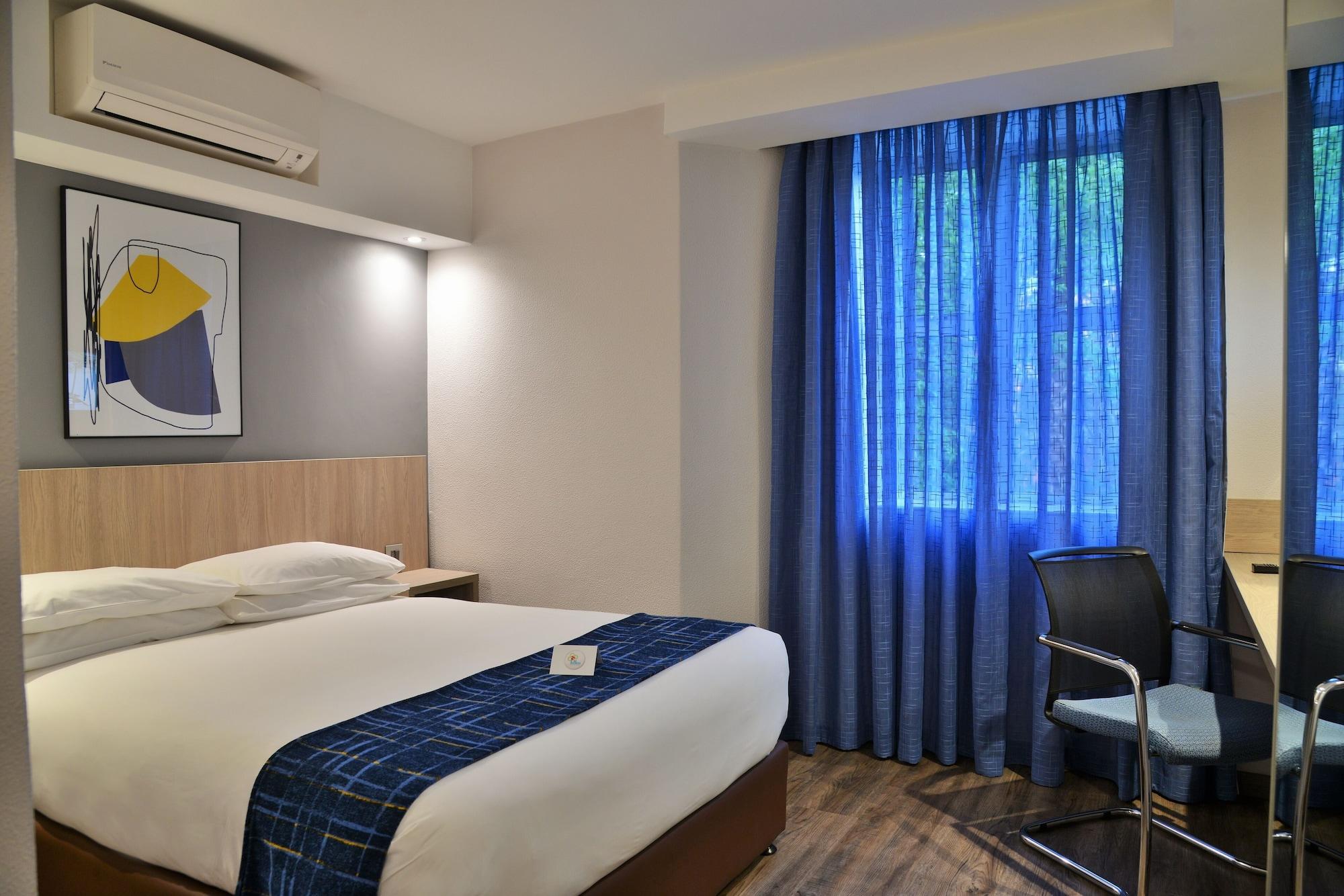 Town Lodge Menlo Park Pretoria-Noord Extérieur photo