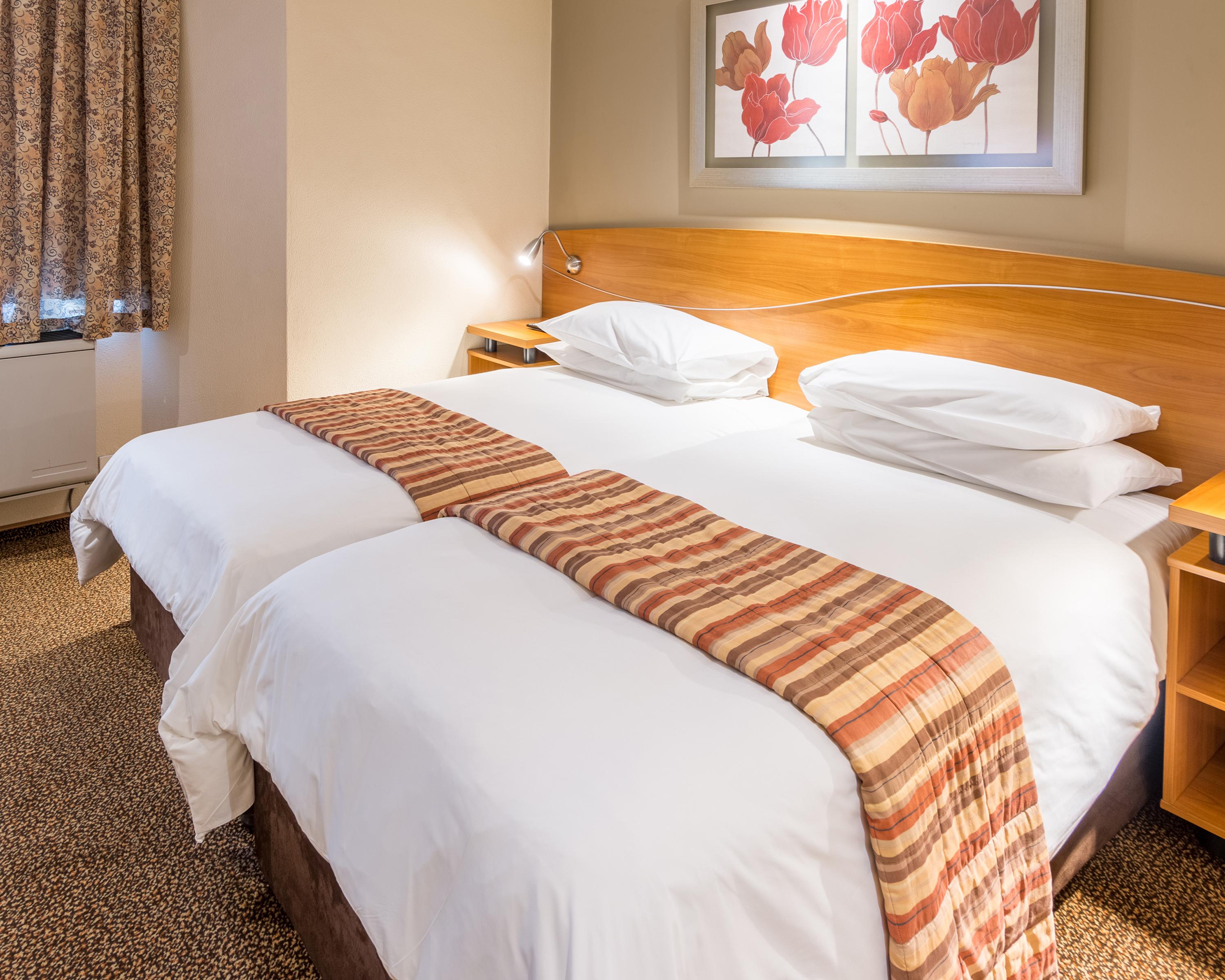 Town Lodge Menlo Park Pretoria-Noord Extérieur photo