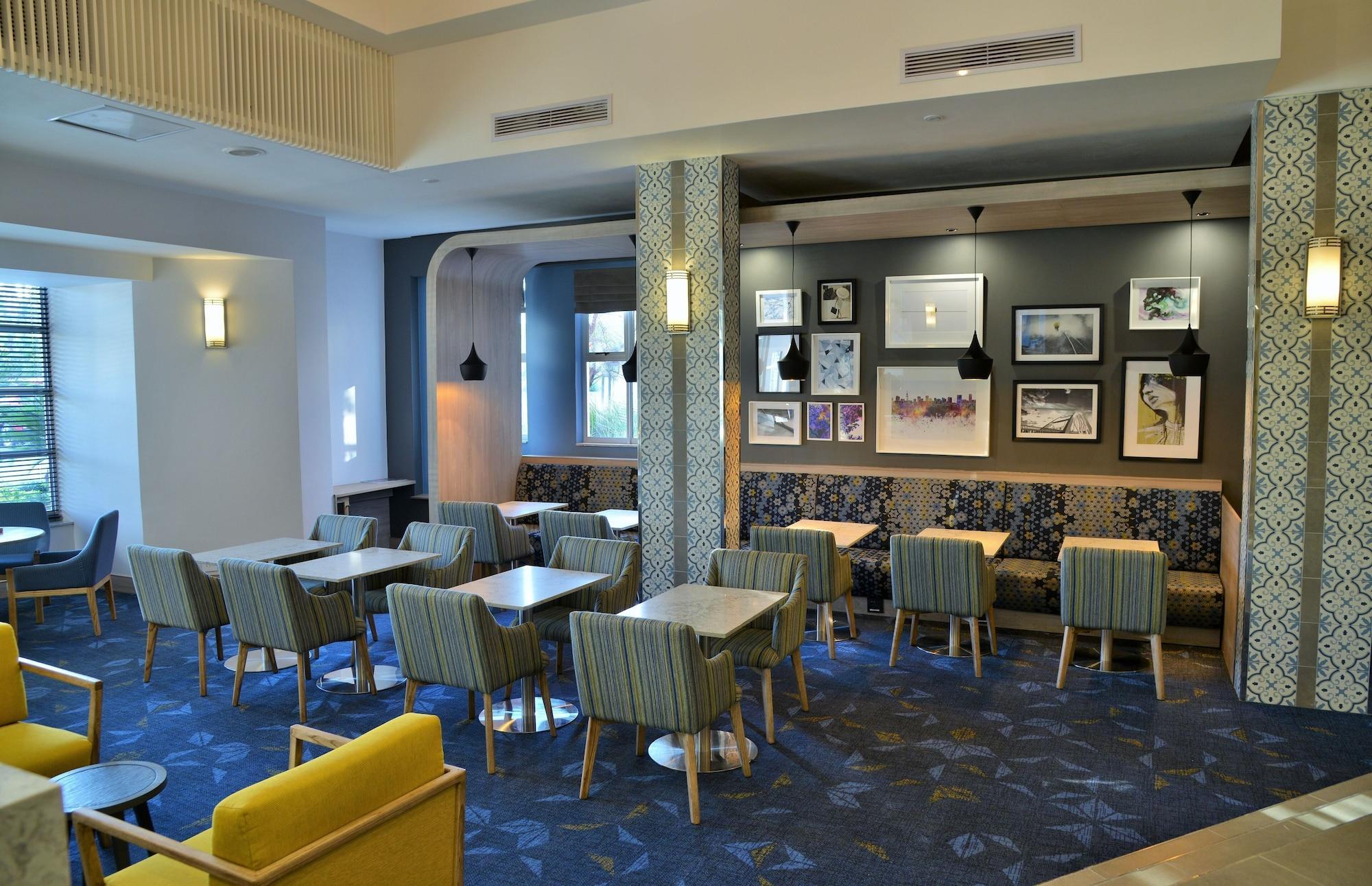 Town Lodge Menlo Park Pretoria-Noord Extérieur photo