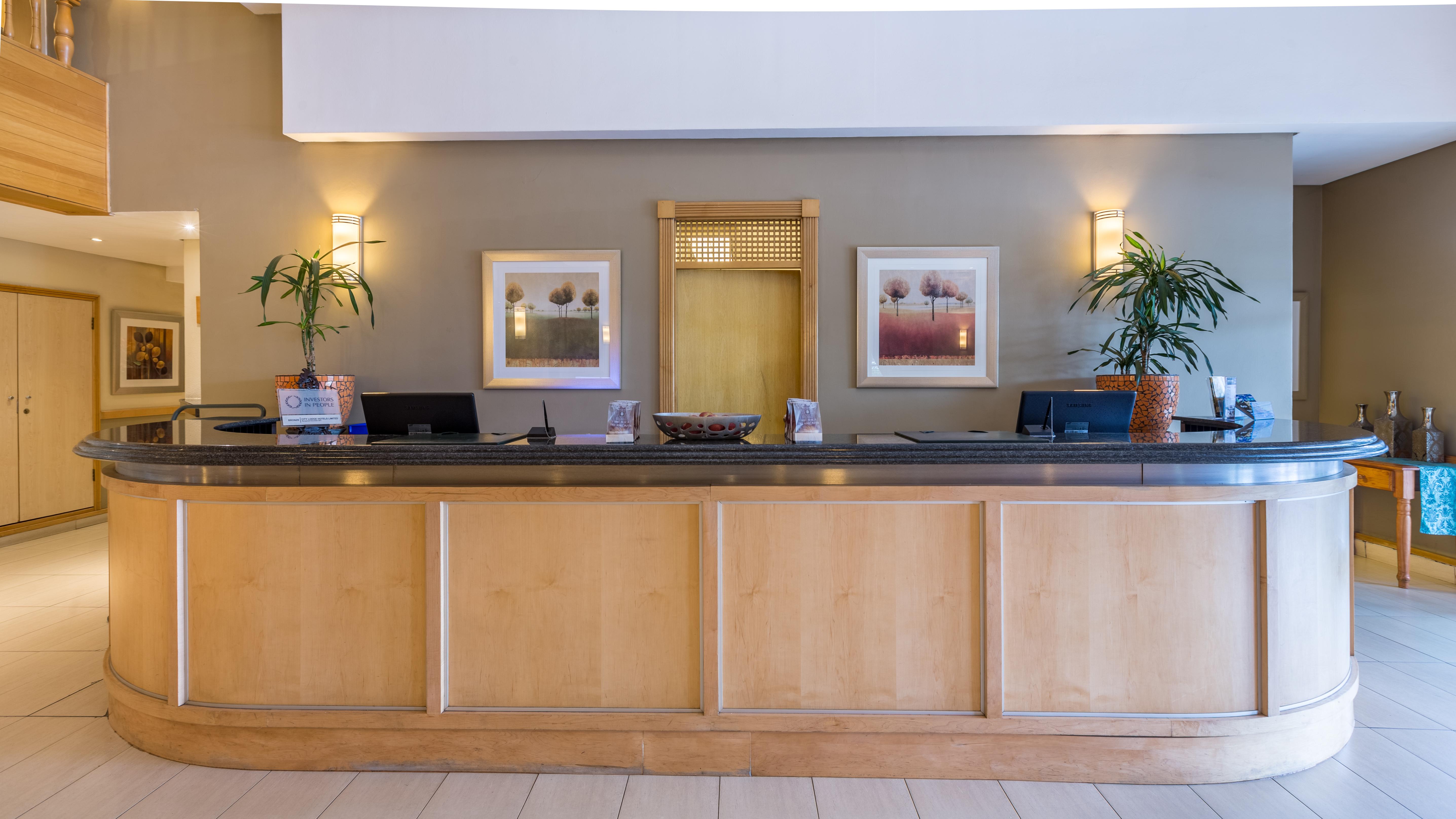 Town Lodge Menlo Park Pretoria-Noord Extérieur photo