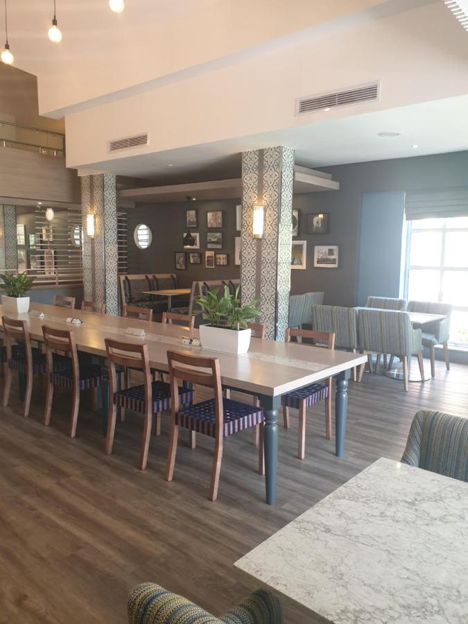 Town Lodge Menlo Park Pretoria-Noord Extérieur photo