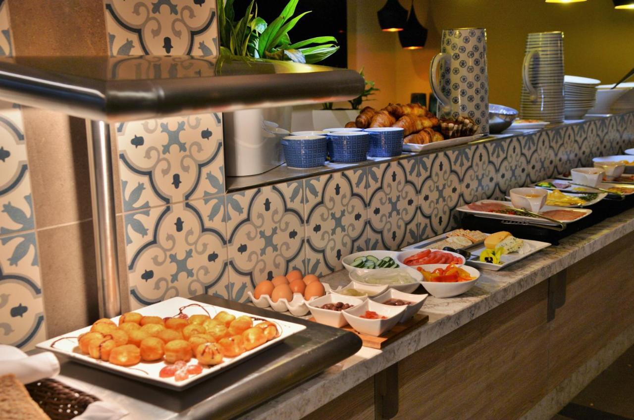 Town Lodge Menlo Park Pretoria-Noord Extérieur photo