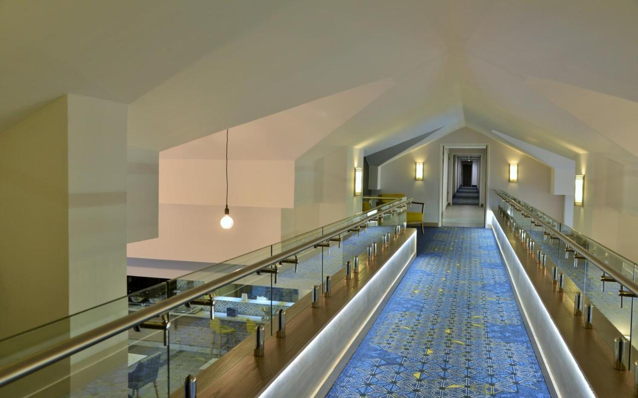 Town Lodge Menlo Park Pretoria-Noord Extérieur photo